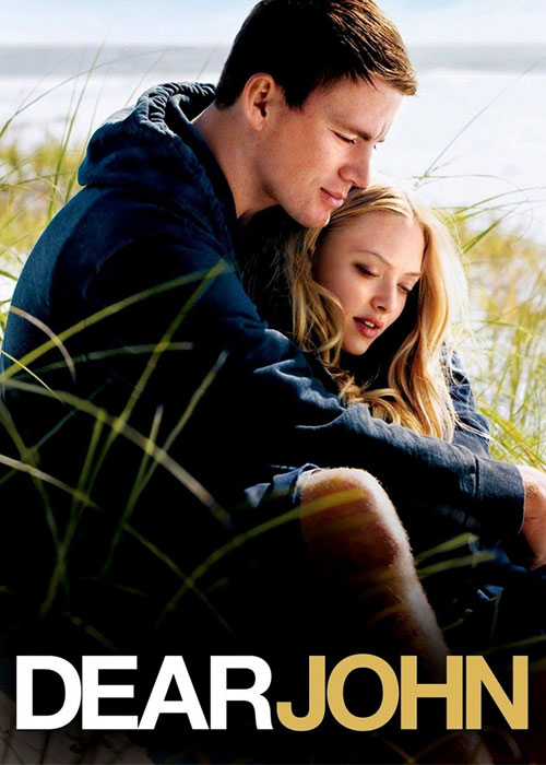دانلود فیلم جان عزیز Dear John 2010