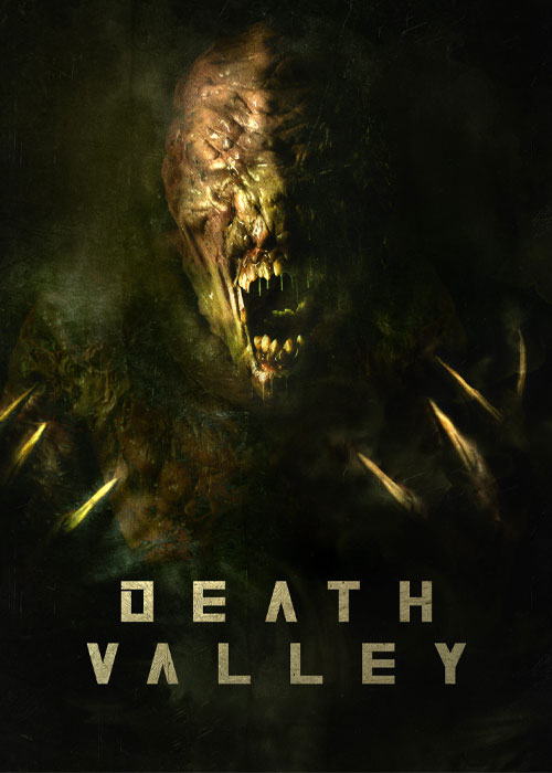 دانلود فیلم دره مرگ Death Valley 2021 دانلود فیلم دره مرگ Death Valley 2021