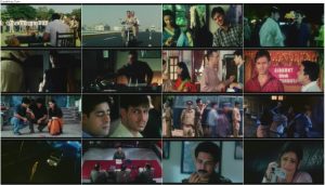 دانلود فیلم هندی همت با دوبله فارسی Dum 2003
