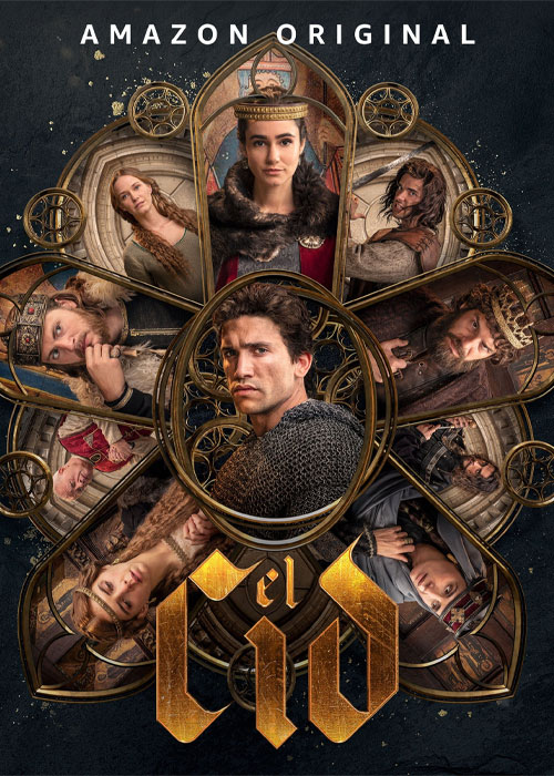دانلود سریال ال سید El Cid TV Series 2020-2021 دانلود سریال ال سید El Cid TV Series 2020-2021