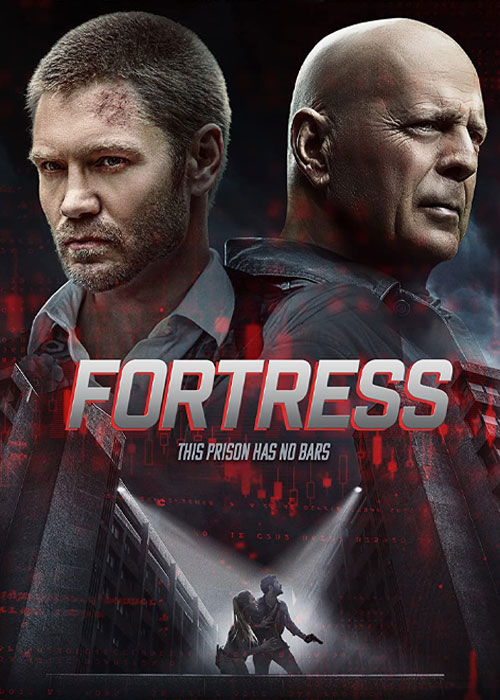 دانلود فیلم قلعه Fortress 2021 دانلود فیلم قلعه Fortress 2021