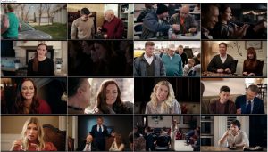 دانلود فیلم Funny Thing About Love 2021