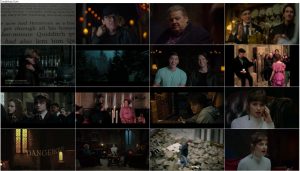 دانلود مستند Harry Potter 20th Anniversary 2022 دانلود مستند Harry Potter 20th Anniversary 2022