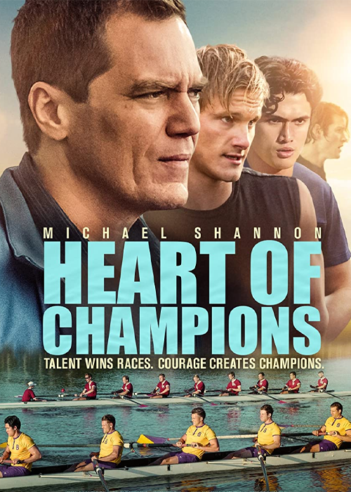 دانلود فیلم قلب قهرمانان Heart of Champions 2021 دانلود فیلم قلب قهرمانان Heart of Champions 2021