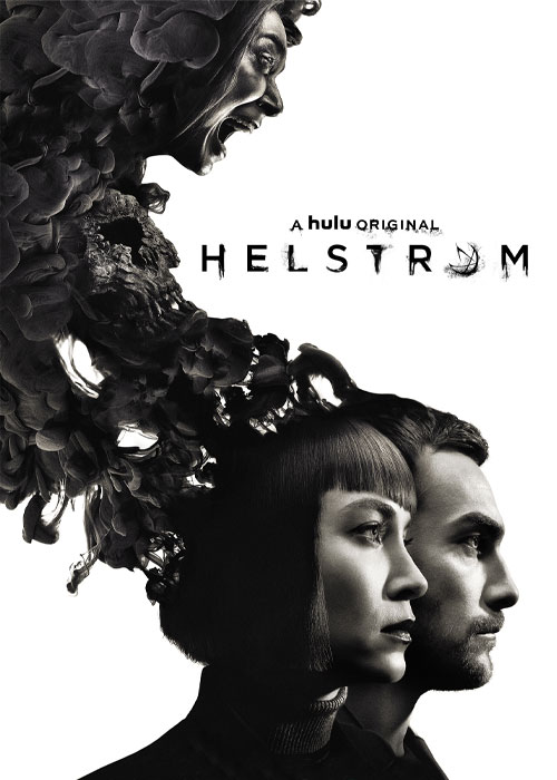 دانلود سریال هلستروم Helstrom 2020