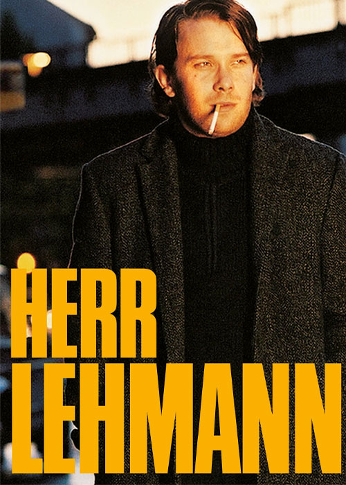 دانلود فیلم آقای لمان Herr Lehmann 2003