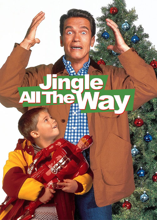دانلود فیلم جیرینگ جیرینگ ادامهدار Jingle All the Way 1996 دانلود فیلم جیرینگ جیرینگ ادامه دار Jingle All the Way 1996