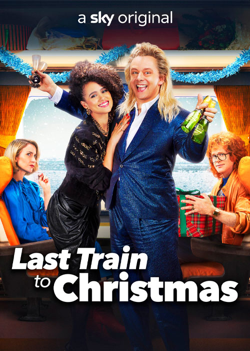 دانلود فیلم آخرین قطار به کریسمس Last Train to Christmas 2021 دانلود فیلم آخرین قطار به کریسمس Last Train to Christmas 2021
