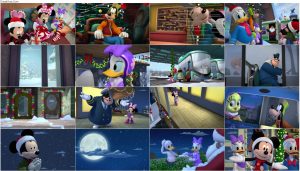 دانلود انیمیشن Mickey and Minnie Wish Upon a Christmas 2021 دانلود انیمیشن Mickey and Minnie Wish Upon a Christmas 2021