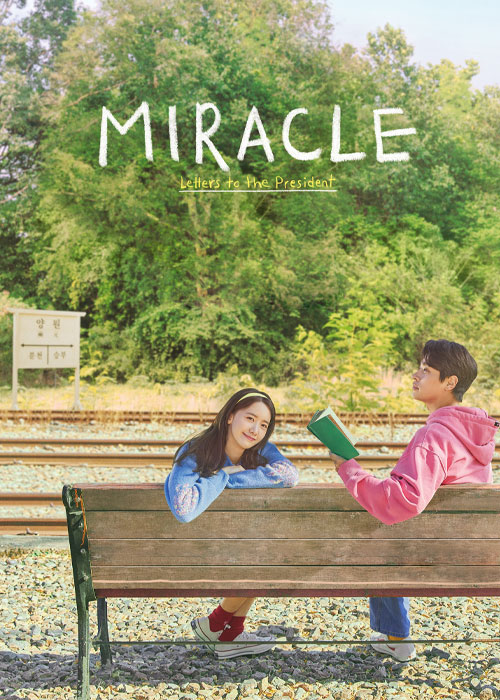 دانلود فیلم Miracle: Letters to the President 2021 دانلود فیلم Miracle: Letters to the President 2021