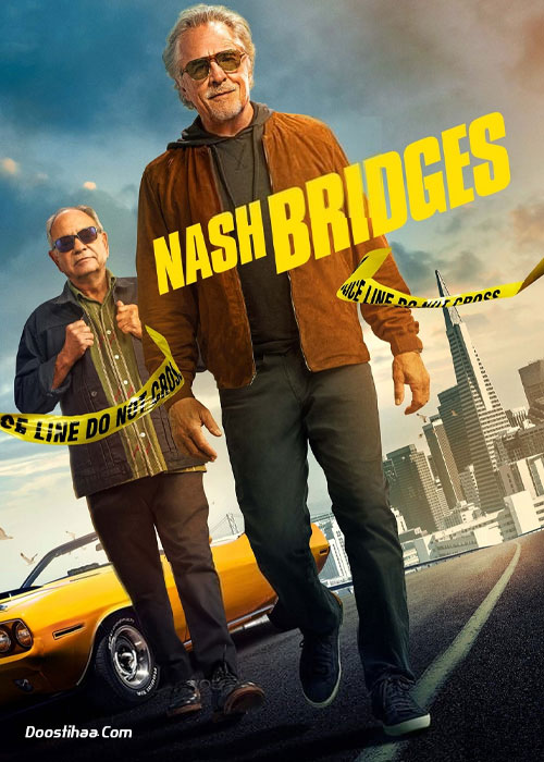دانلود فیلم پل نش Nash Bridges 2021 دانلود فیلم پل نش Nash Bridges 2021