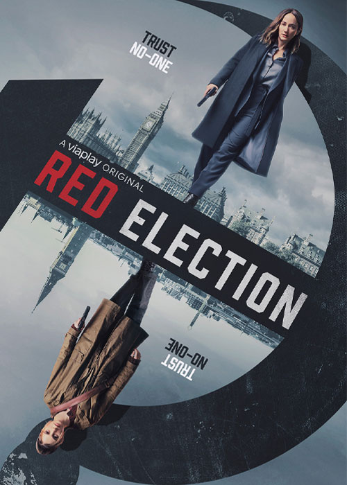 دانلود سریال انتخابات سرخ Red Election 2021 دانلود سریال انتخابات سرخ Red Election 2021