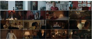 دانلود فیلم شب آرام Silent Night 2021