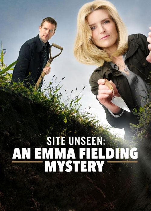 دانلود فیلم Site Unseen: An Emma Fielding Mystery 2017 دانلود فیلم Site Unseen: An Emma Fielding Mystery 2017