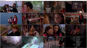 دانلود فیلم بچه های جاسوس Spy Kids 2001 دانلود فیلم بچه های جاسوس Spy Kids 2001
