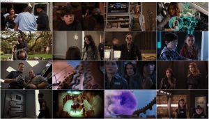 دانلود فیلم بچههای جاسوس ۴ دوبله فارسی Spy Kids 4 2011 فیلم بچههای جاسوس 4 همه زمان در جهان Spy Kids 4 All the Time in the World 2011