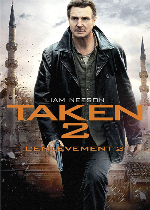 دانلود فیلم ربوده شده ۲ با دوبله فارسی Taken 2 2012 دانلود فیلم ربوده شده ۲ با دوبله فارسی Taken 2 2012