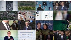 دانلود مستند Tech Billionaires: Mark Zuckerberg 2021 میلیاردرهای حوزه تکنولوژی: مارک زاکربرگ Tech Billionaires: Mark Zuckerberg 2021