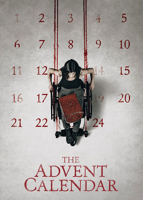 دانلود فیلم تقویم ظهور The Advent Calendar 2021 دانلود فیلم تقویم ظهور The Advent Calendar 2021