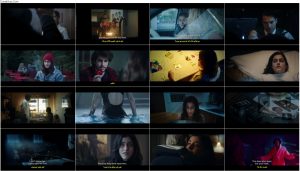 دانلود فیلم تقویم ظهور The Advent Calendar 2021 دانلود فیلم تقویم ظهور The Advent Calendar 2021