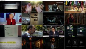 دانلود مستند مخالف The Dissident 2020 دانلود مستند مخالف The Dissident 2020