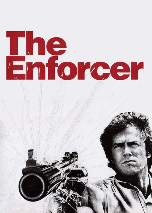 دانلود فیلم مامور اجرا The Enforcer 1976 دانلود فیلم مامور اجرا The Enforcer 1976