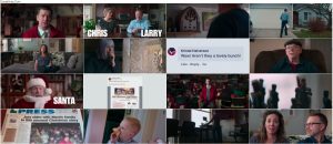 دانلود مستند The Fight Before Christmas 2021 مستند مبارزه قبل از کریسمس The Fight Before Christmas 2021