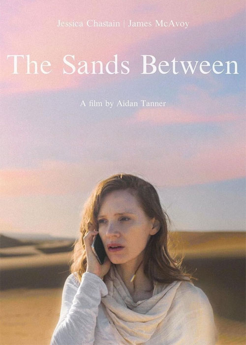 دانلود فیلم ماسه های مابین The Sands Between 2021