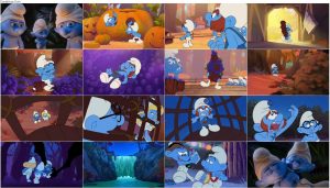 دانلود انیمیشن The Smurfs: Legend of Smurfy Hollow 2013 دانلود انیمیشن The Smurfs: Legend of Smurfy Hollow 2013
