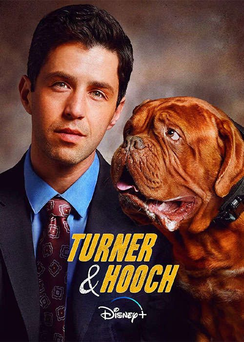 دانلود سریال ترنر و هوچ Turner & Hooch 2021 دانلود سریال ترنر و هوچ Turner & Hooch 2021