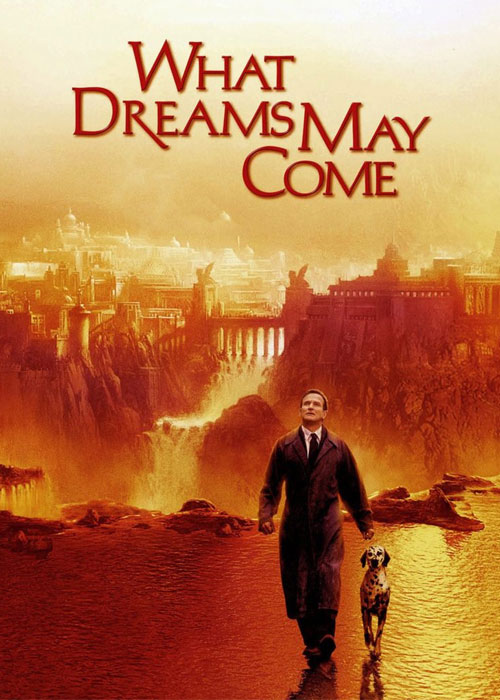 دانلود فیلم چه رویاهایی می آیند What Dreams May Come 1998 دانلود فیلم چه رویاهایی می آیند What Dreams May Come 1998