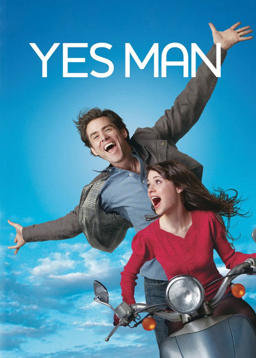 دانلود فیلم مرد بلهگو Yes Man 2008 دانلود فیلم مرد بله گو Yes Man 2008