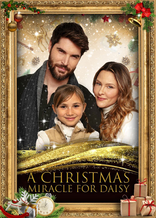 دانلود فیلم معجزه کریسمس برای دیزی A Christmas Miracle for Daisy 2021