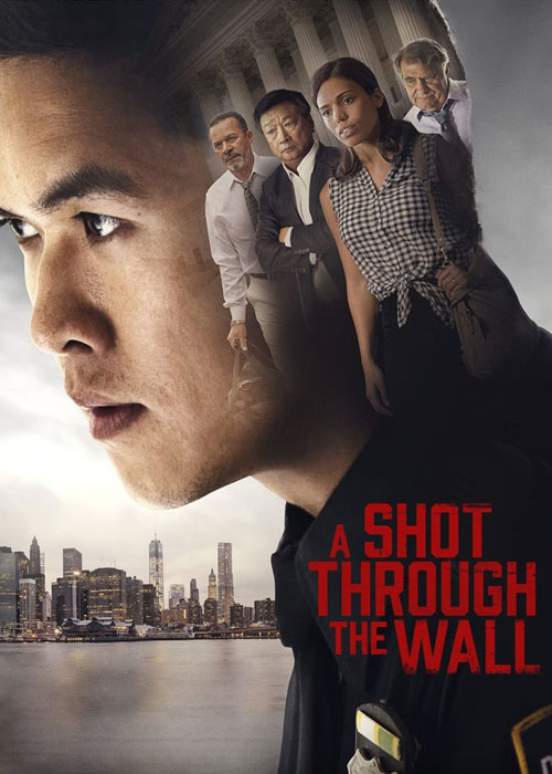 دانلود فیلم A Shot Through the Wall 2021 فیلم یک شلیک از وسط دیوار A Shot Through the Wall 2021