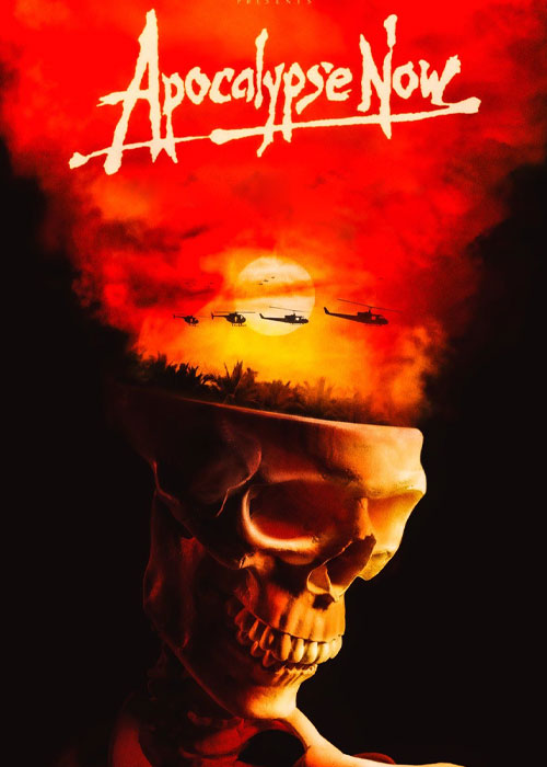 دانلود فیلم اینک آخرالزمان Apocalypse Now 1979 دانلود فیلم اینک آخرالزمان Apocalypse Now 1979