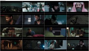 دانلود فیلم هندی خالی Blank 2019