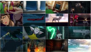 دانلود انیمیشن زن گربهای: شکار شده Catwoman: Hunted 2022 دانلود انیمیشن زن گربه ای: شکار شده Catwoman: Hunted 2022 BluRay
