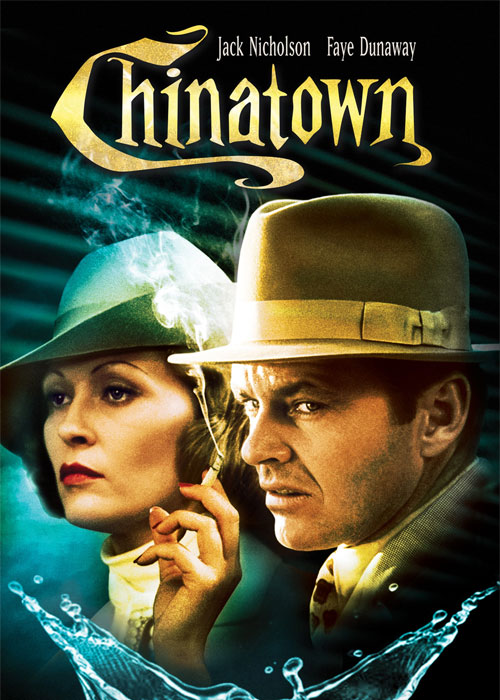 دانلود فیلم محله چینیها Chinatown 1974 دانلود فیلم محله چینی ها Chinatown 1974
