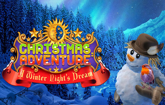 دانلود بازی Christmas Adventure 2: A Winter Night's Dream Final