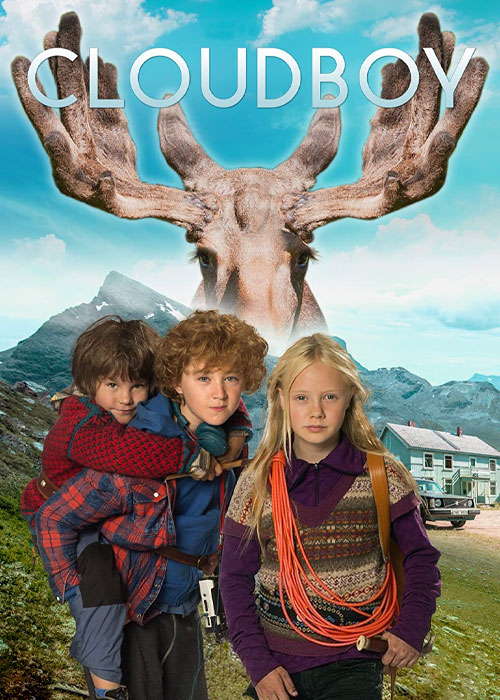 دانلود فیلم پسر ابری Cloudboy 2017 دانلود فیلم پسر ابری Cloudboy 2017
