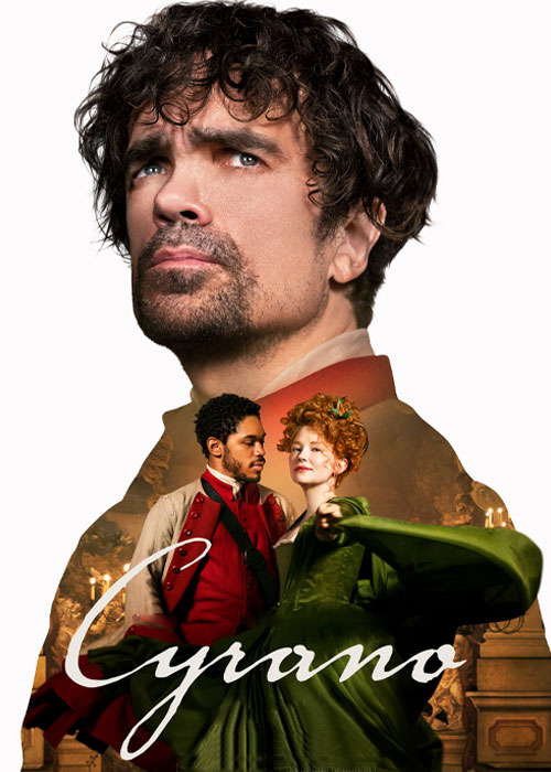 دانلود فیلم سیرانو Cyrano 2021