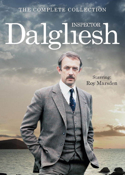 دانلود سریال دالگلیش Dalgliesh 2021