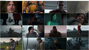 دانلود انیمیشن دث استرندینگ Death Stranding 2019 دانلود انیمیشن دث استرندینگ Death Stranding 2019