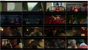 دانلود فیلم رویای ممنوعه Forbidden Dream 2019 فیلم کره ای رویای ممنوعه Forbidden Dream 2019