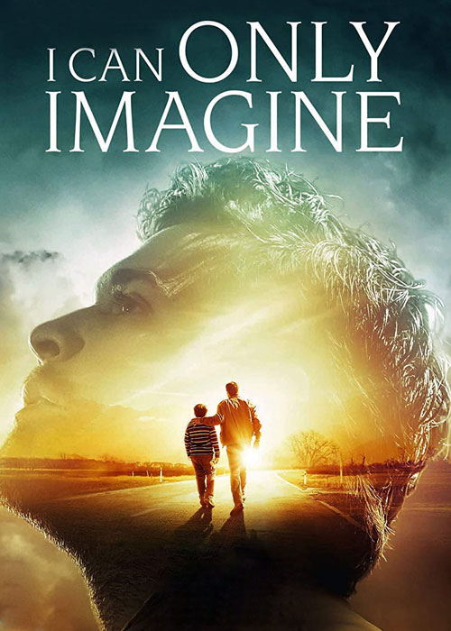 دانلود فیلم من فقط میتونم تصور کنم I Can Only Imagine 2018