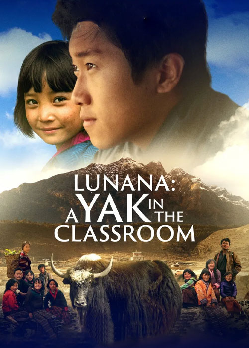 دانلود فیلم Lunana: A Yak in the Classroom 2019 دانلود فیلم Lunana: A Yak in the Classroom 2019