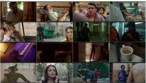 دانلود فیلم Mard Ko Dard Nahin Hota 2018
