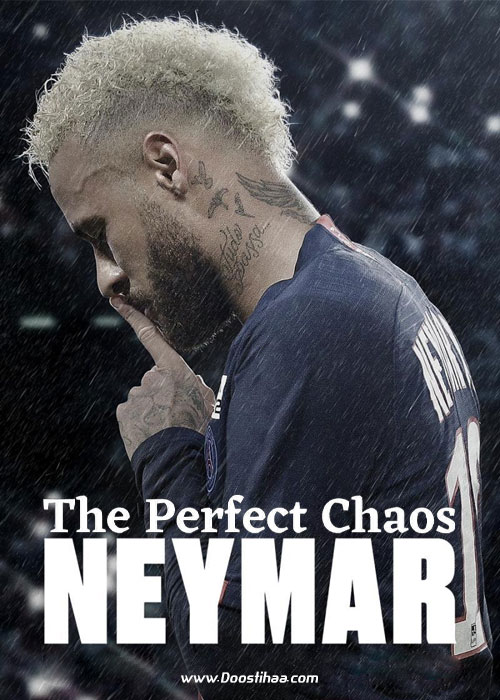 دانلود مستند نیمار Neymar: The Perfect Chaos 2022 دانلود مستند نیمار: هرج و مرج کامل Neymar: The Perfect Chaos