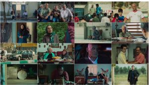 دانلود قسمت 14 چهاردهم سریال نیسان آبی دانلود قسمت 14 چهاردهم سریال نیسان آبی