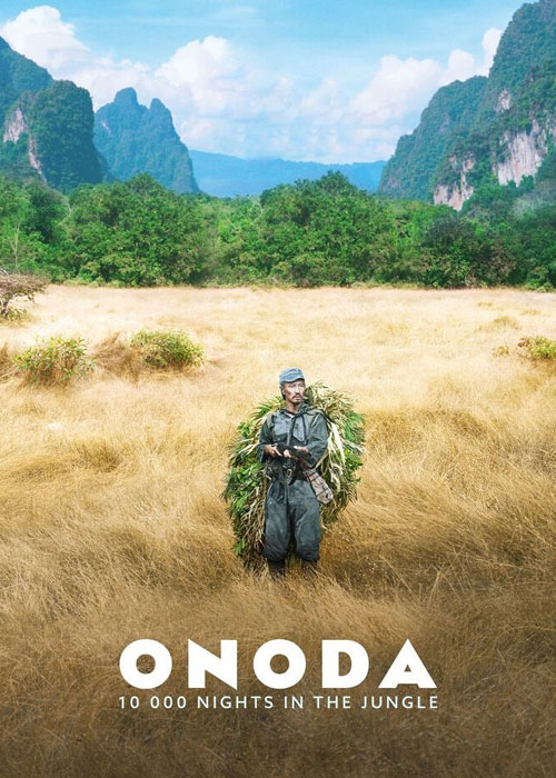 دانلود فیلم ONODA: 10000 Nights in the Jungle 2021 دانلود فیلم ONODA: 10000 Nights in the Jungle 2021